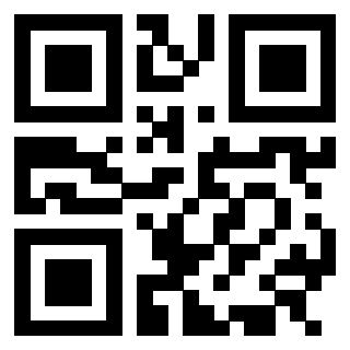 3305705899 - Immagine del QrCode