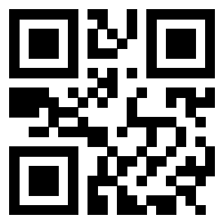Il Qr Code di 3305705901