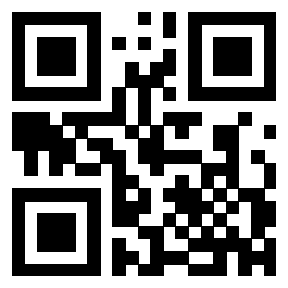 Il QrCode di 3305705903