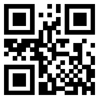 Qr Code di 3305705904