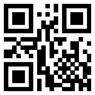 Scansione del Qr Code di 3305705911