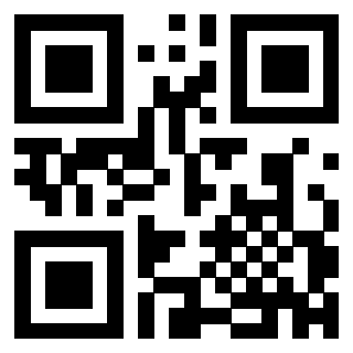 Scansione del Qr Code di 3305705912