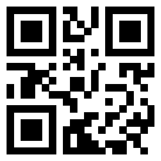 Scansione del Qr Code di 3305705913