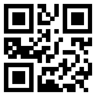 3305705915 - Immagine del Qr Code