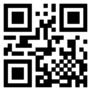 3305705918 - Immagine del Qr Code associato