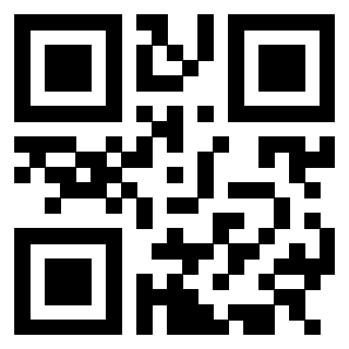 3305705919 - Immagine del Qr Code