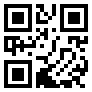 3305705920 - Immagine del QrCode associato