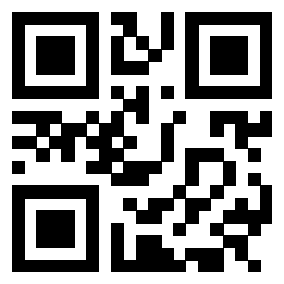 3305705921 - Immagine del QrCode