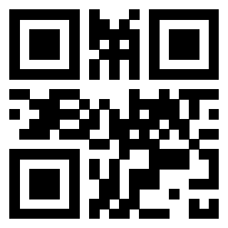 QrCode di 3305705925