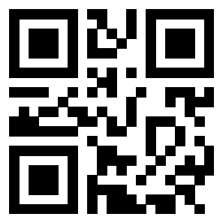 3305705926 QrCode associato