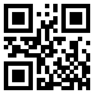 Il Qr Code di 3305705927