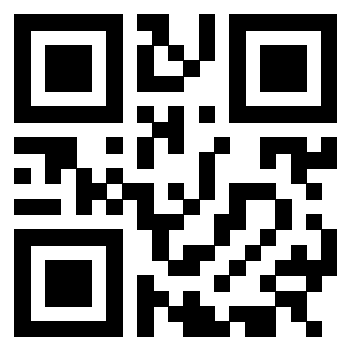 Scansione del Qr Code di 3305705928