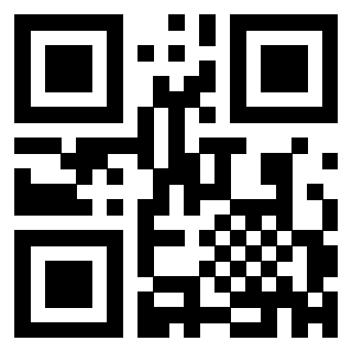 Il QrCode di 3305705930