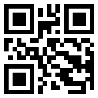 3305705931 - Immagine del QrCode associato