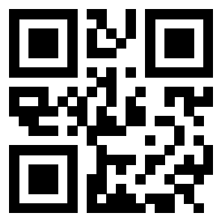 3305705933 - Immagine del Qr Code