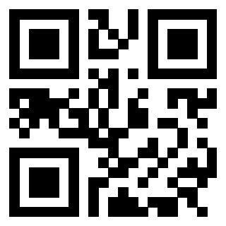 Il Qr Code di 3305705934