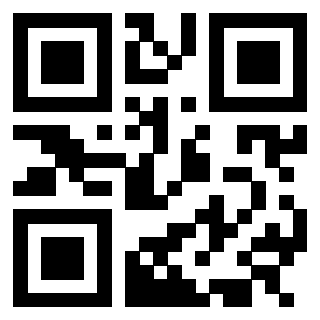 Immagine del Qr Code di 3305705935