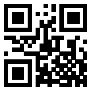 3305705937 - Immagine del QrCode associato