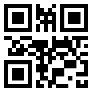 3305705938 - Immagine del QrCode associato