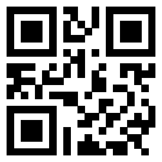 3305705939 - Immagine del Qr Code associato