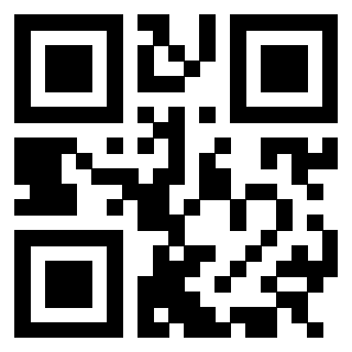 3305705942 - Immagine del QrCode