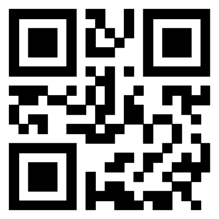 3305705943 - Immagine del Qr Code