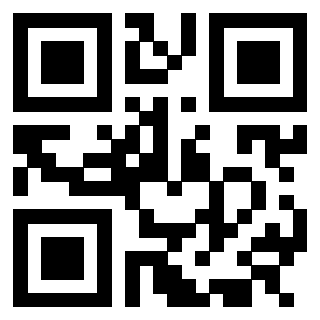 Immagine del QrCode di 3305705945