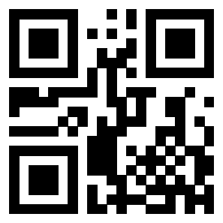 Immagine del Qr Code di 3305705949