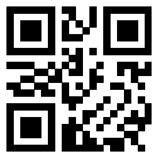 3305705950 - Immagine del Qr Code associato