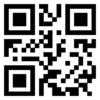 3305705952 - Immagine del Qr Code