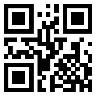 Scansione del Qr Code di 3305705953