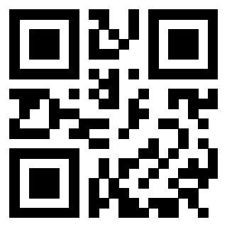 Il Qr Code di 3305705954