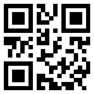 3305705955 - Immagine del Qr Code