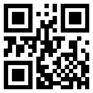 3305705956 - Immagine del QrCode associato