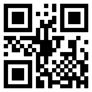 Immagine del QrCode di 3305705958