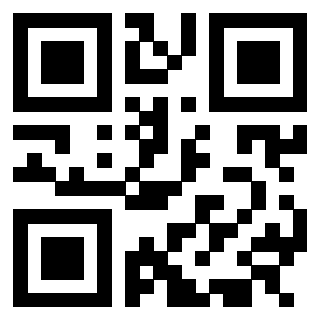 Il Qr Code di 3305705959