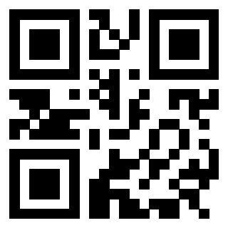 Il QrCode di 3305705961