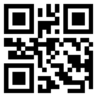 3305705962 - Immagine del QrCode