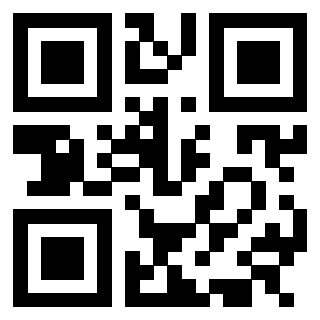 3305705969 QrCode associato