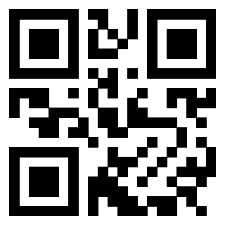 Immagine del Qr Code di 3305705970