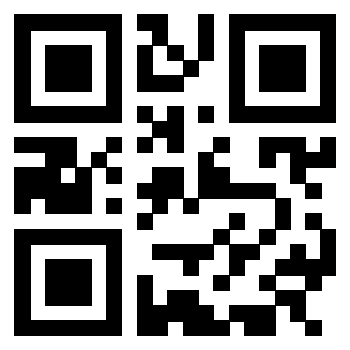 Immagine del Qr Code di 3305705971