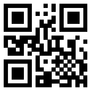 3305705972 Qr Code associato