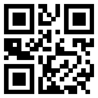 Scansione del Qr Code di 3305705974
