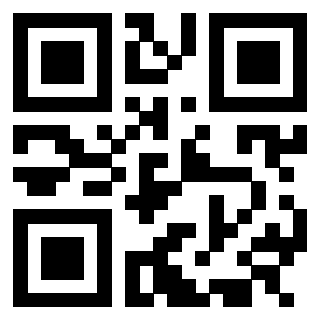 Immagine del Qr Code di 3305705977