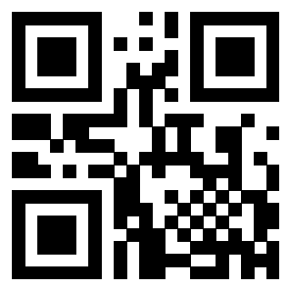 Immagine del Qr Code di 3305705978