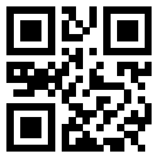 Immagine del QrCode di 3305705979
