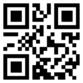 Immagine del Qr Code di 3305705983
