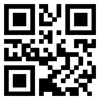 Il Qr Code di 3305705984