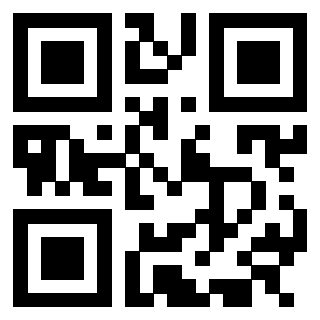 Immagine del QrCode di 3305705985