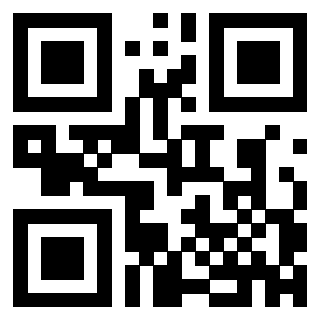 Immagine del Qr Code di 3305705987